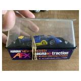 AURORA TOY CAR NO. 1957