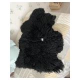 SHEEPSKIN SMALL RUG