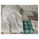 TWIN SIZE BLANKETS