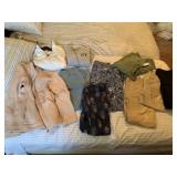 WOMENï¿½S PANTS & SWEATERS CHICO PANTS SZ1.5