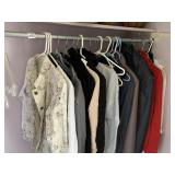 MEDIUM AND LARGE CLOTHES