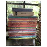 HEFTER SET OF BOOKS, 2 CHARLES DICKENS SETS