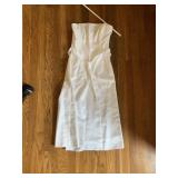 WATERS SIZE 4 WTOO SIZE 4 COMMUNION DRESS