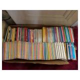 AMAZING EXTENSIVE BABYSITTERS CLUB COLLECTION,