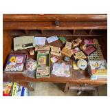 INK STAMPERS, DAFFY DUCK 3.5 FLOPPIES