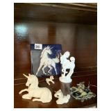 UNICORN COLLECTION, ARIUS TILE UNICORN MADE IN