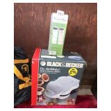 BLACK AND DECKER SHELL BAKER, VICTORIA LYNN IN