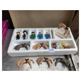 PLAYMOBIL SYSTEM IN ORGINAL BOX