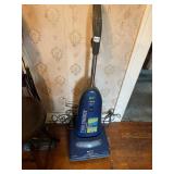 SHARP TWIN ENERGY VACUUM