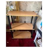 3 TIER STAND