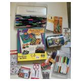 DRAWING SUPPLIES