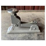 STAPLER