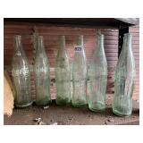 COKE BOTTLES