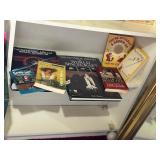 NATIONAL AIR AND SPACE MUSEUM COFFEE TABLE BOOK,