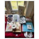 CHRISTMAS CARDS, GIFT BAGS, ENVELOPES, PRICE