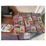CABBAGE PATCH KIDS CARDS, EXCELLENT CONDITION