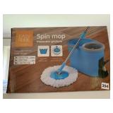 SPIN MOP IN BOX