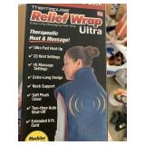 RELIEF WRAP ULTRA NEW