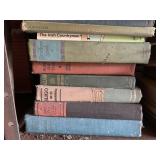 THE IRISH COUNTRYMAN, STEPHEN GWYNN AND OTHER