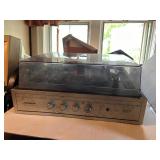 SOUND SIGN MODEL 6025 RECORD PLAYER