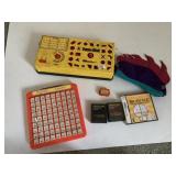 TOUCH N TELL ME MATCH GAME, NINTENDO DS BRAIN,