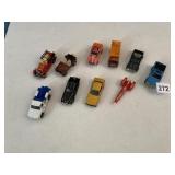 KIDCO CARS AND OTHERS