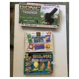 MARVELOUS MAGNETS, BUILD A WORD