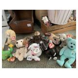 BEANIE TY BABIES