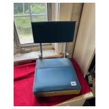 PITT PANTHERS STADIUM SEAT