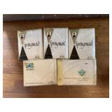 QUEEN SIZE SPRING MADE BED SHEETS LADY PEPERELL