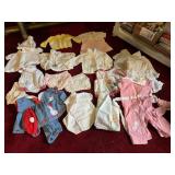 VINTAGE BABY CLOTHES, GREAT CONDITION, MOST ARE