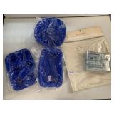 POP UP BASKET, SILICONE BAKING PANS