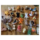 TY BEANIE BABIES SOME NEW