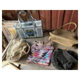 BOAC BRITISH AIRWAYS, HAND MADE BY MARIE MCKEGNEY