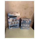 MICROSOFT OFFICE BOOKSHELF AND OFFICE 95 TRAINING