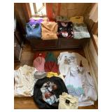 SWEATSHIRTS AND GRAPHIC T SHIRTS SIZE LARGE