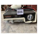MOCAT MOTOROLA RADIO