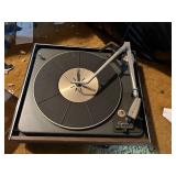 GARRARA RECORD PLAYER MADE IN ENGLAND