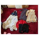 GUNNE SAX BY JESSICA MCCLINTOCK YOUNG GIRLS