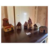 DISPLAY LAYOUT HOUSES