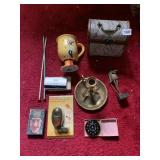 THE MASTER-KEY CHROMATIC PITCH INSTRUMENT IN