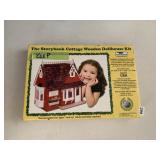DOLL HOUSE KIT