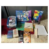 STAMPERS, SCRAPBOOK EMBELLISHMENTS, PRINTABLE