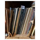 ASSORTED RECORDS
