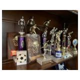 TROPHIES