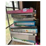 COOKBOOKS