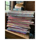 1990 YOUNG AND MODERN MAGAZINES