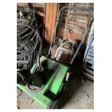 LAWN-BOY 320 R SNOW BLOWER