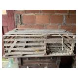 LOBSTER TRAP