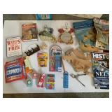 STATES AND CAPITOLS, FILM, JEOPARDY, DOLL DRESS,